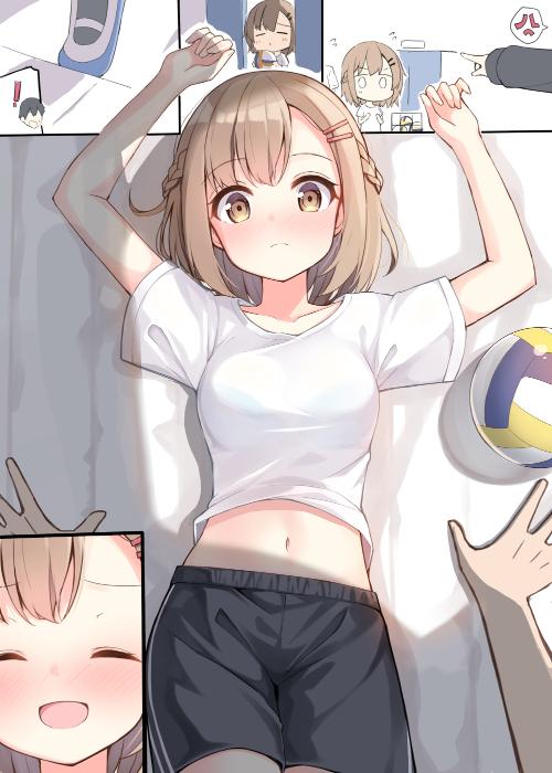 Хентай Аниме,в одежде, rule34