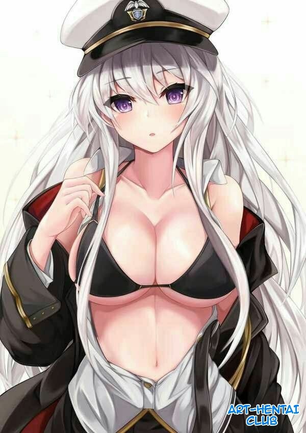 Хентай Большие сиськи,Аниме,милая, rule34