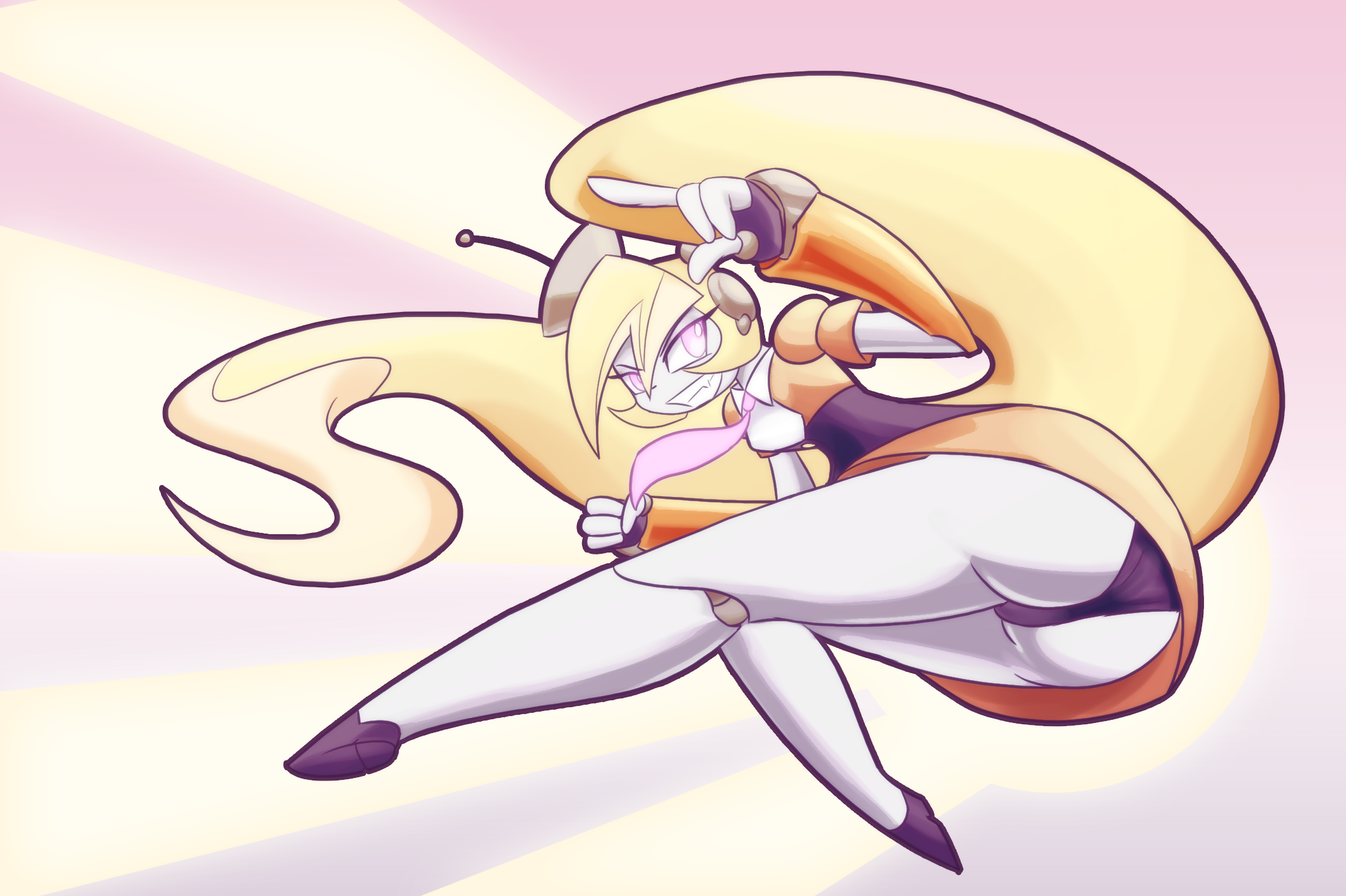 Хентай zedrin,Большая жопа,робо-девочка,Роботы,Pv 02,pivot, rule34