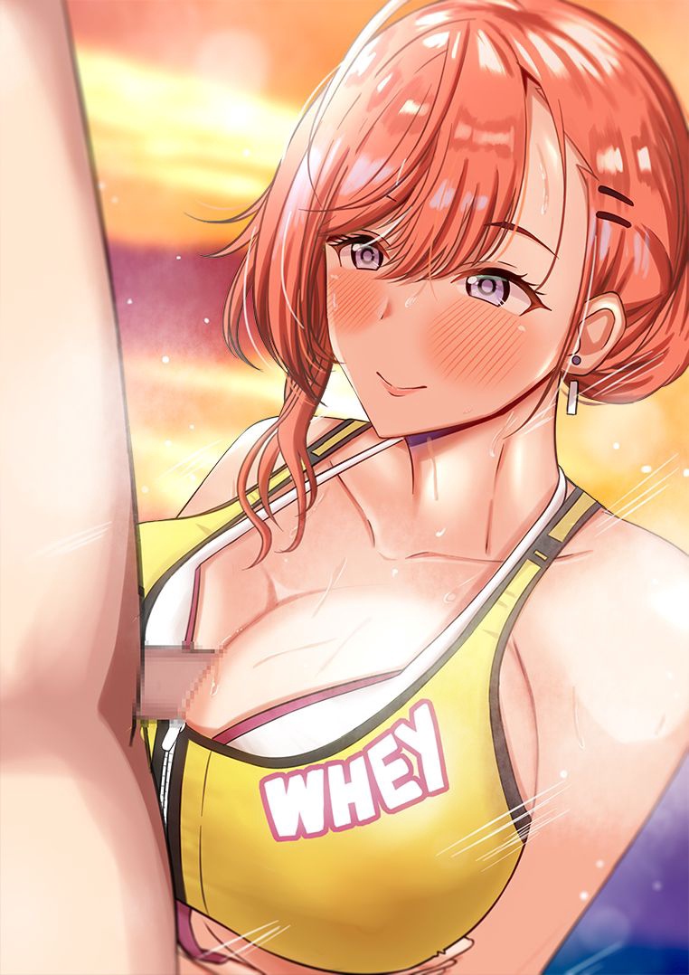 Хентай Аниме,Большие сиськи,сиськотрах,хентай,Сперма, rule34