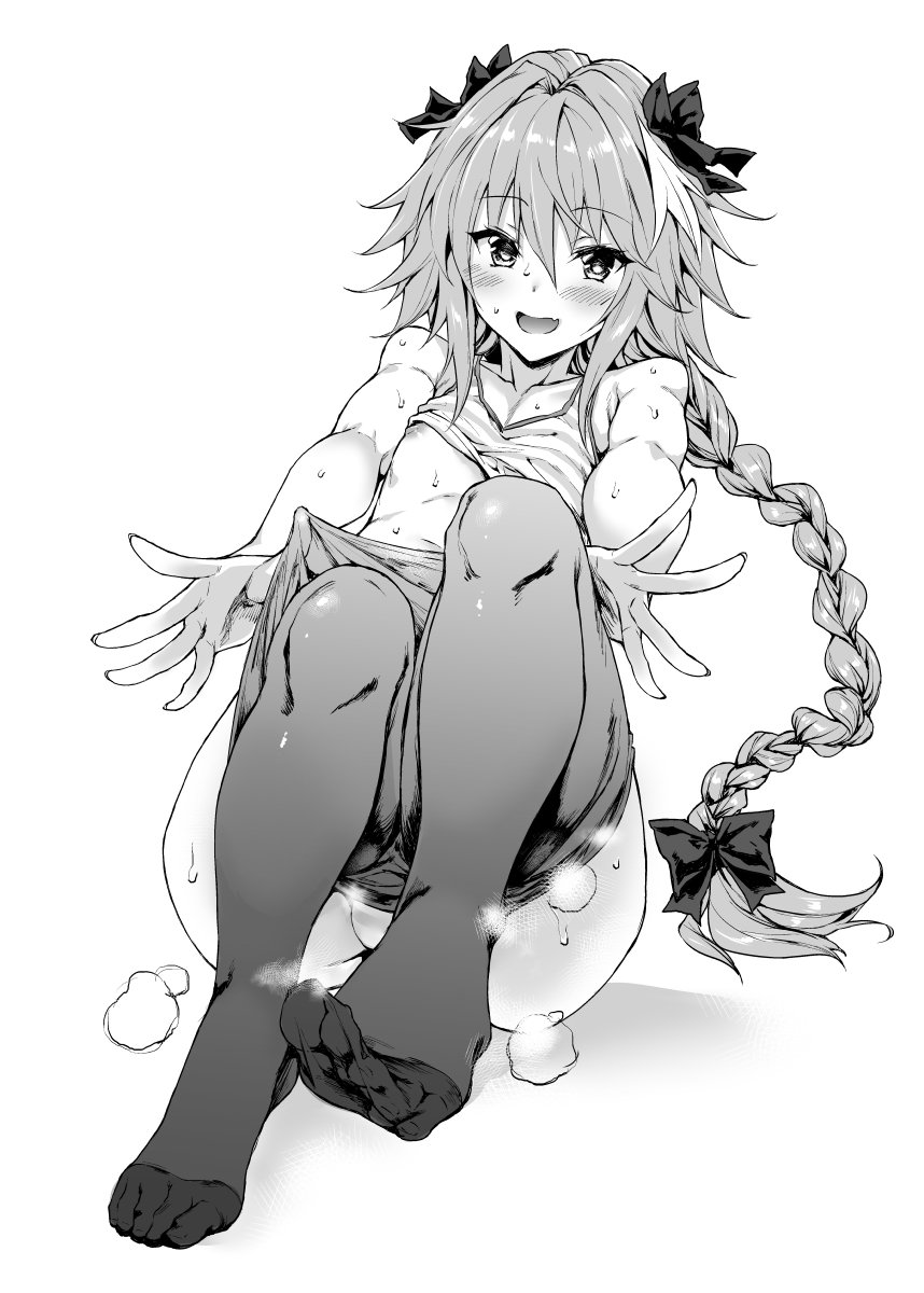 Хентай 2d,ножки,астольфо, rule34