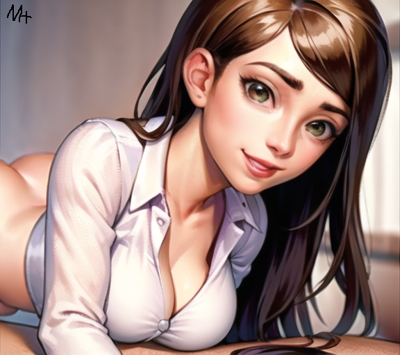 Хентай stable_diffusion,нейросеть,полина_tiny_bunny,tiny_bunny, rule34