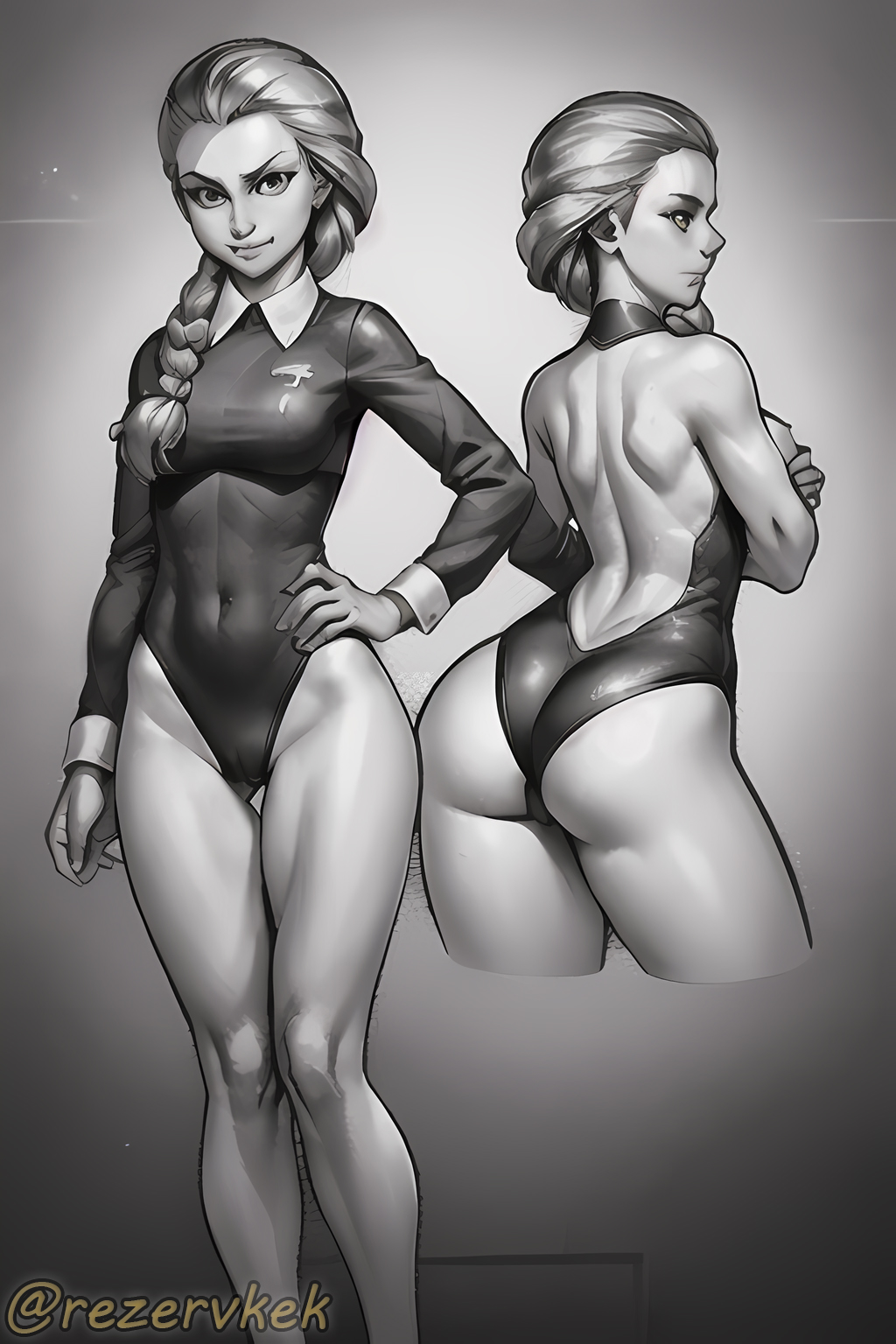 Хентай stable_diffusion,tiny_bunny,попка,катя_tiny_bunny,латекс,красивая, rule34