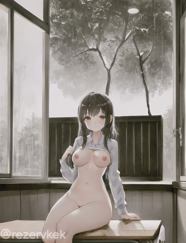 Хентай stable_diffusion,сиськи, rule34