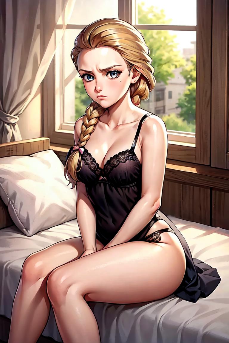 Хентай Большие сиськи,tiny_bunny,нижнее бельё,кровать,катя_tiny_bunny,большие_ляжки,зайчик, rule34