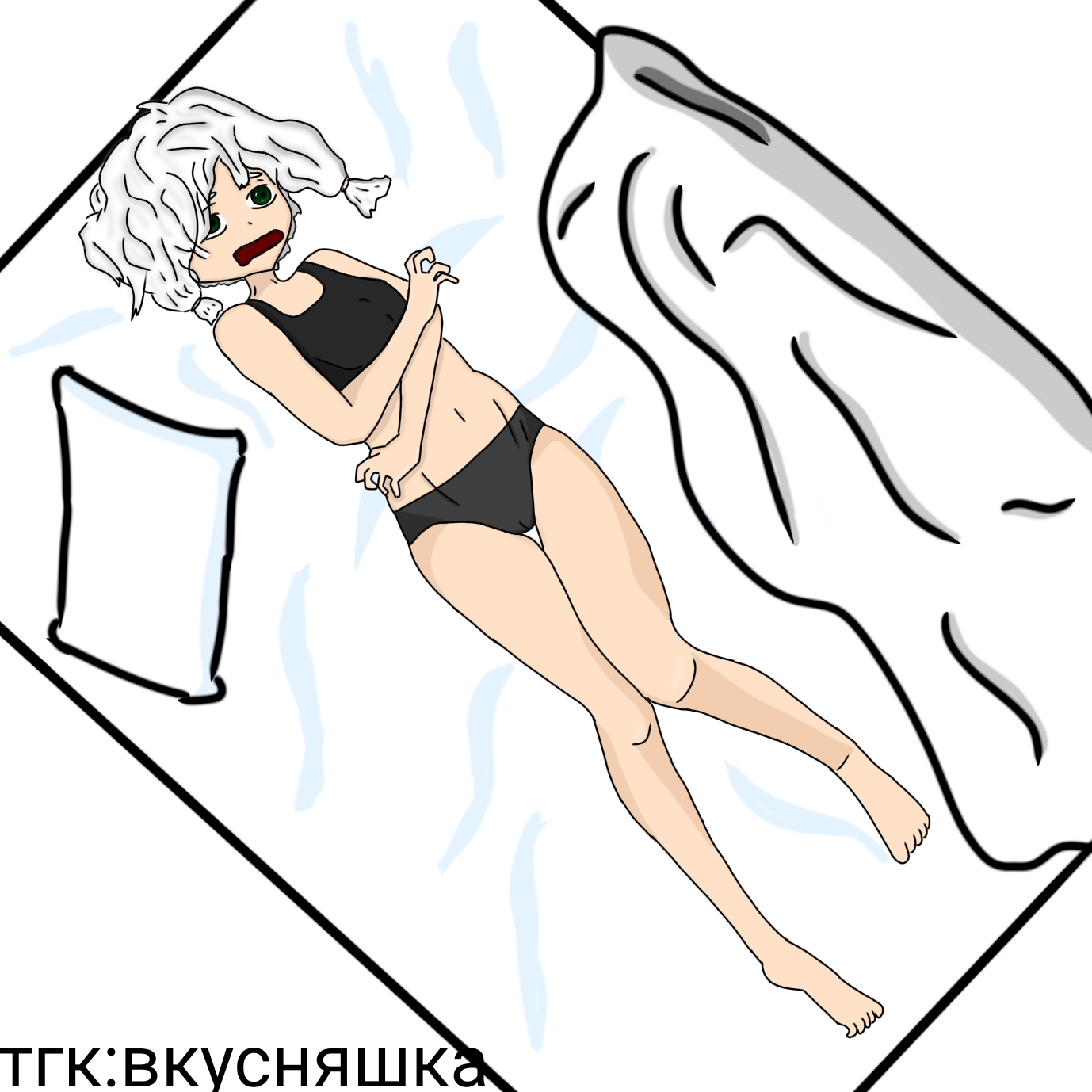 Хентай tiny_bunny,2d,голая,оля_tiny_bunny,зайчик, rule34