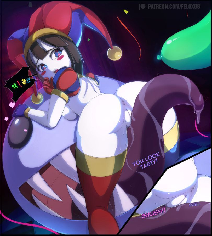 Хентай pomni,the_amazing_digital_circus,помни_удивительный_цифровой_цирк,удивительный_цифровой_цирк, rule34