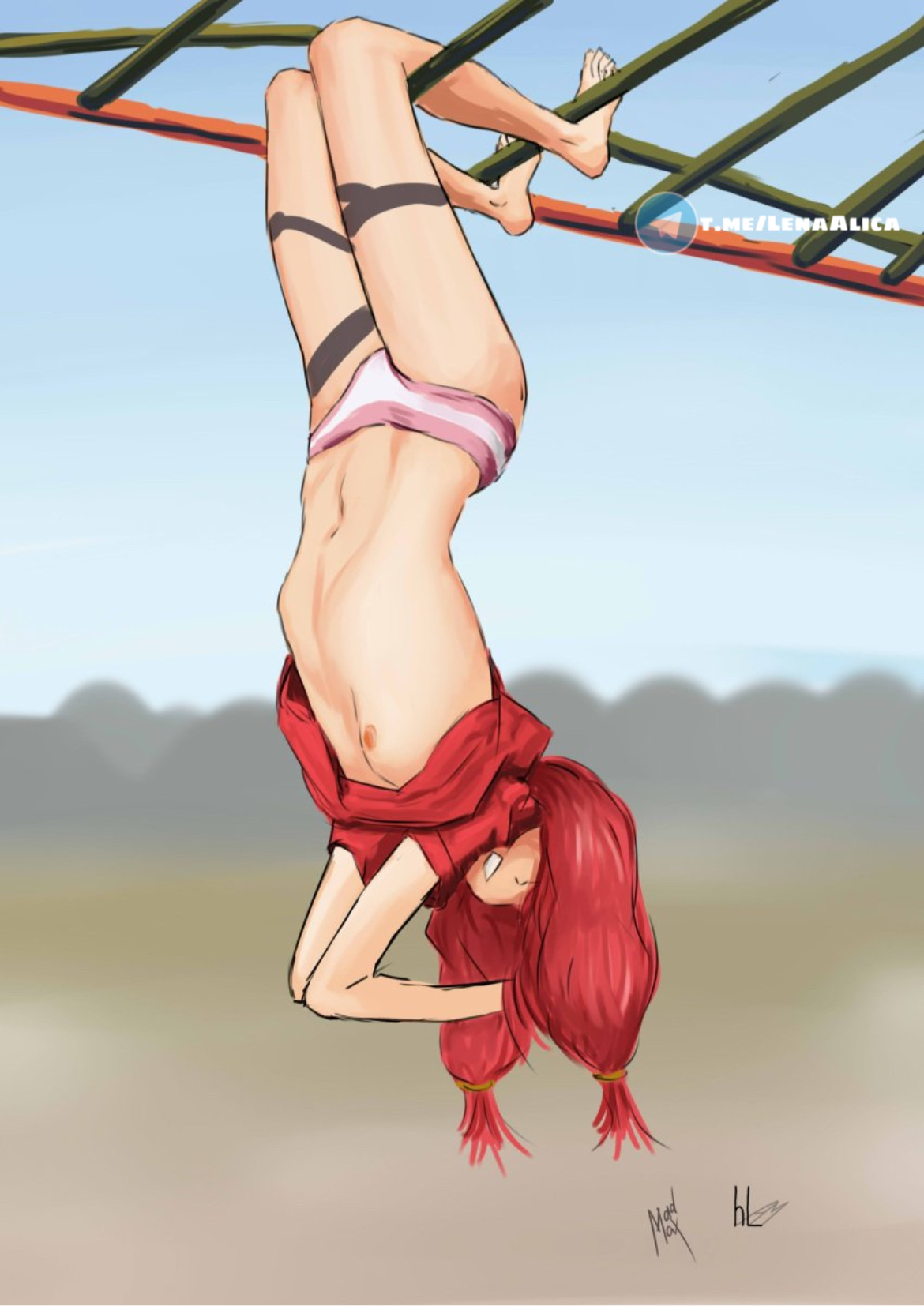 Хентай маленькие сиськи,ульяна,ульяна_бесконечное_лето,бесконечное_лето, rule34