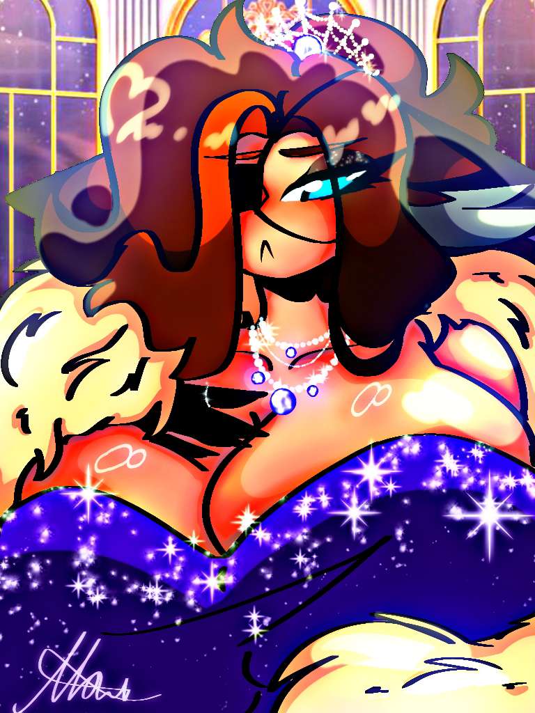 Хентай красивая,принцеса,хорни_арт,оски, rule34