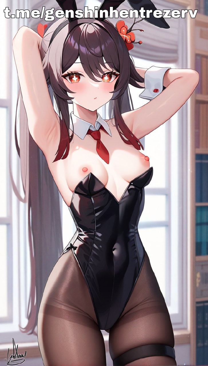 Хентай genshin impact,нейросеть,hu_tao,сиськи,геншинимпакт,хутао, rule34