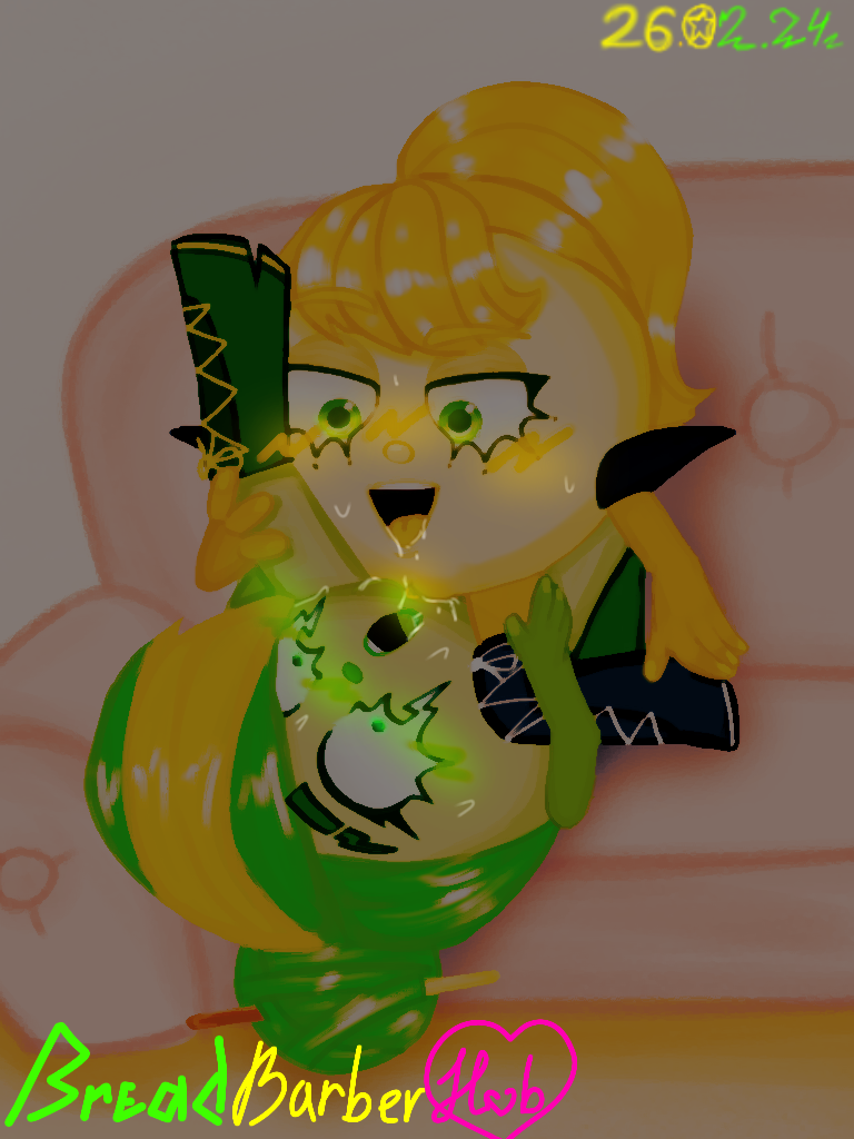 Хентай 2d,girl,[브레드이발소_:_셀럽_in_베이커리타운],breadbarbershop,lesbianporn,yuri, rule34