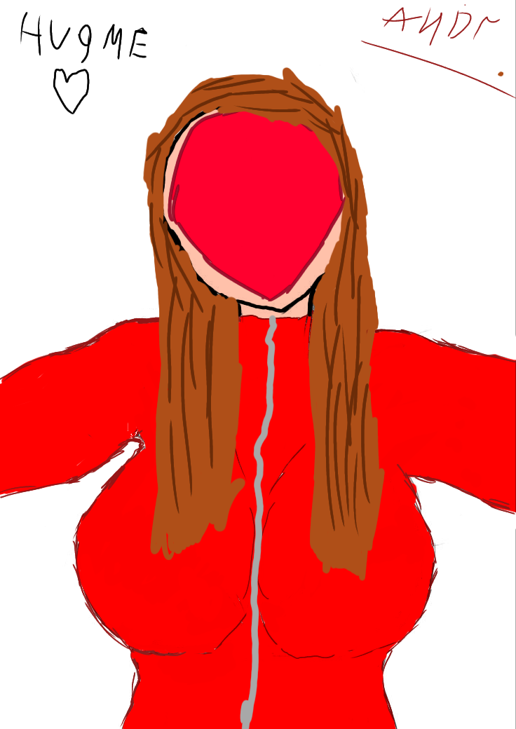 Хентай 2d,cool_boobs_?,boobs, rule34