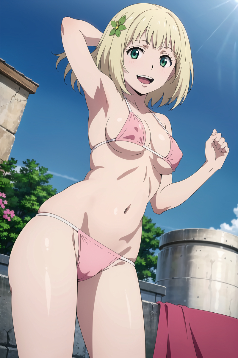 Хентай blue_exorcist,shiemi, rule34