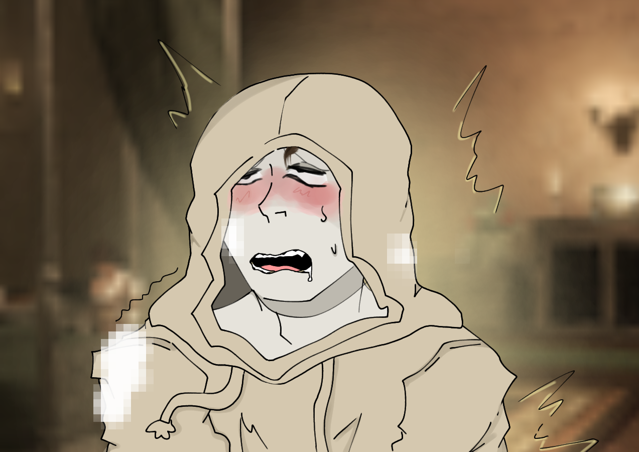 Хентай sash lilac,templar_assassin, rule34