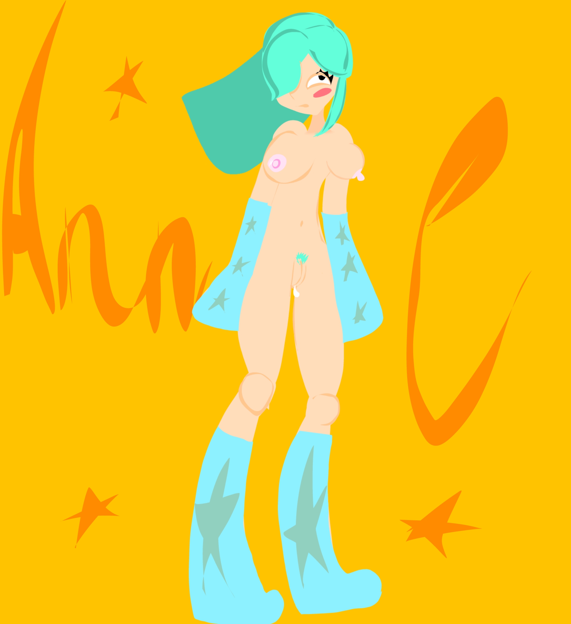 Хентай Сперма,пизда,сиськи,потекла,телефон,skullgirls,annie,маленькая, rule34