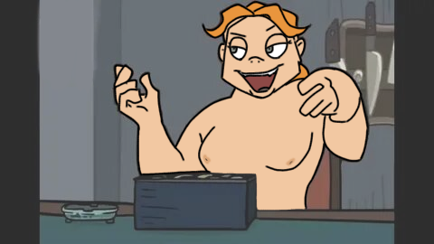 Хентай 2d,голая,сиськи,рыжая,милфа,metal_family,виктория,викки, rule34