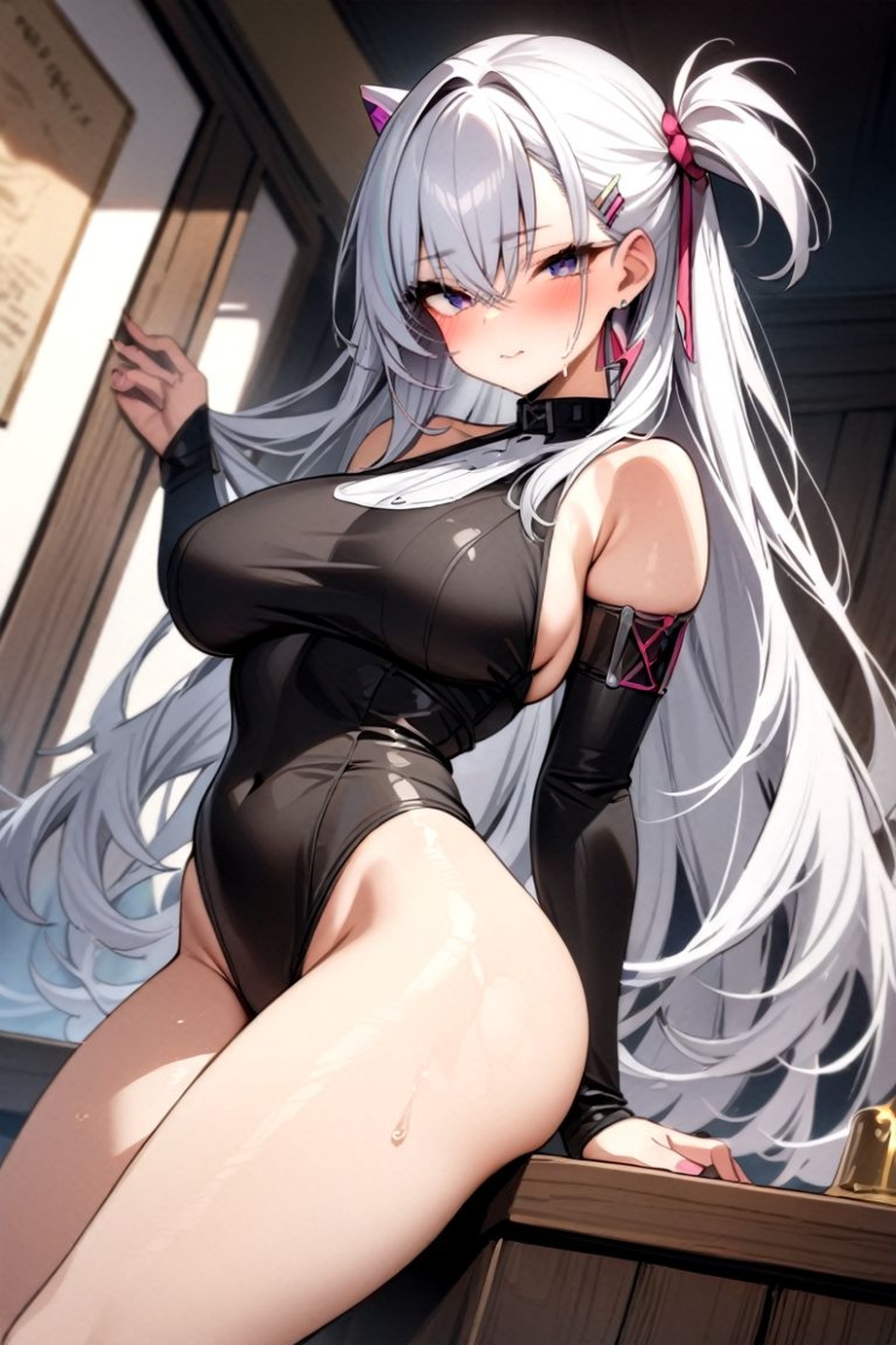 Хентай нейросеть,2d,сиськи, rule34