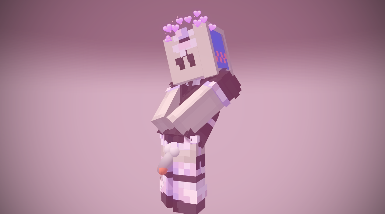 Хентай член,Сперма,3d,горничные,Minecraft,virtual_youtuber,майнкрафт,youtube,old__pc, rule34