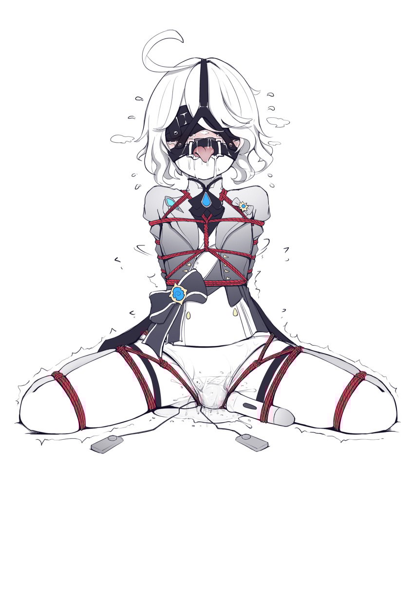 Хентай genshin impact,2d,furina, rule34