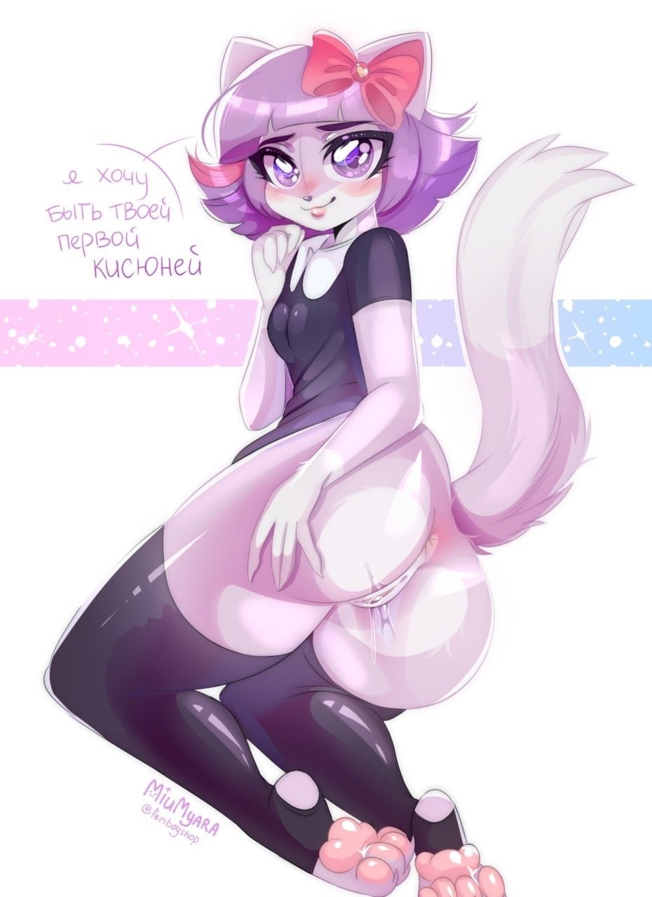 Хентай Большая жопа,чулки,стикеры_вконтакте,вид сзади,масюня, rule34