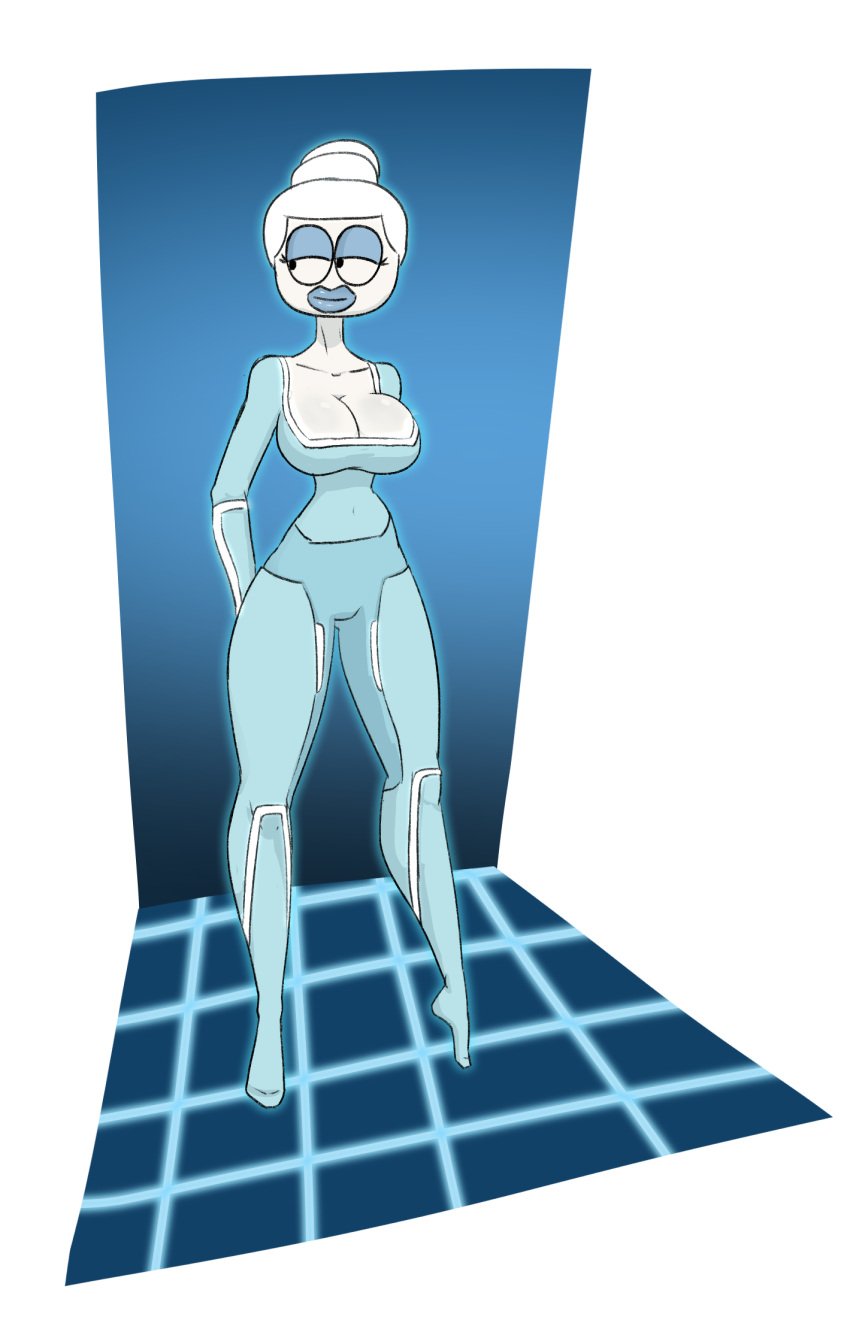 Хентай Большие сиськи,доктор_гнус, rule34