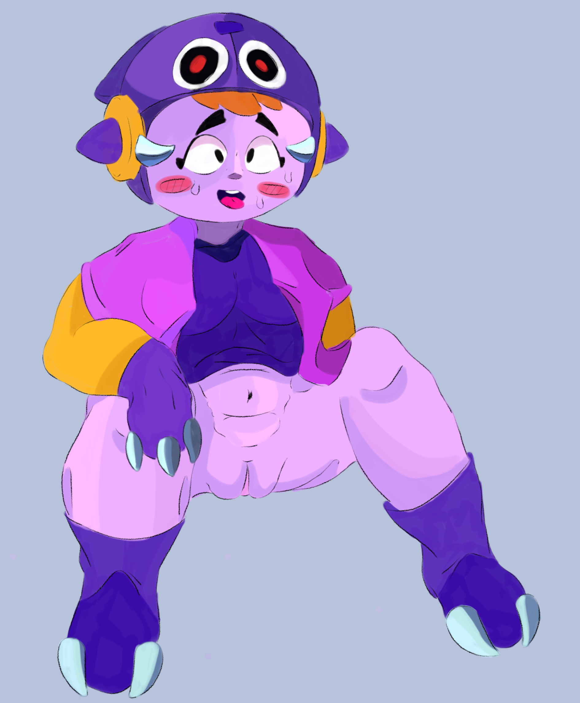 Хентай 2d,ххх,brawl,greika, rule34