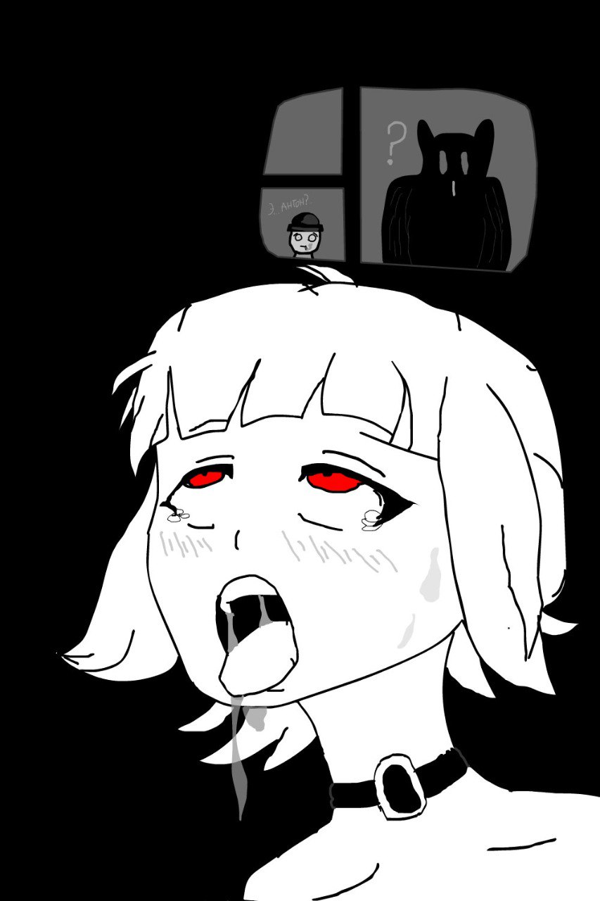 Хентай tiny_bunny,оля_tiny_bunny, rule34