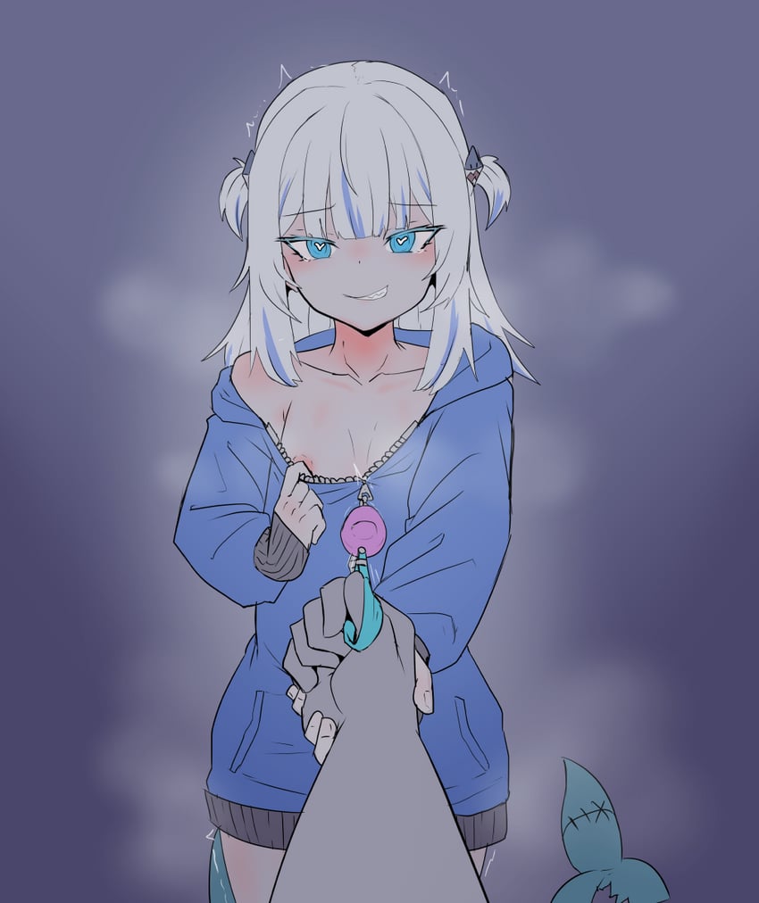 Хентай 2d,gawr_gura, rule34