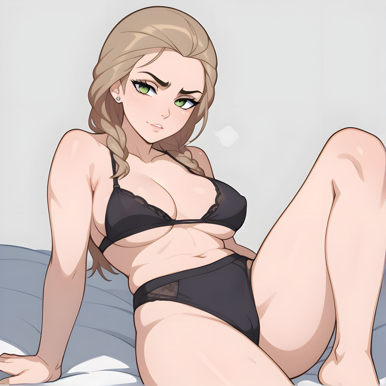 Хентай stable_diffusion,трусики,нейросеть,tiny_bunny,катя_tiny_bunny,зайчик,лифчик, rule34