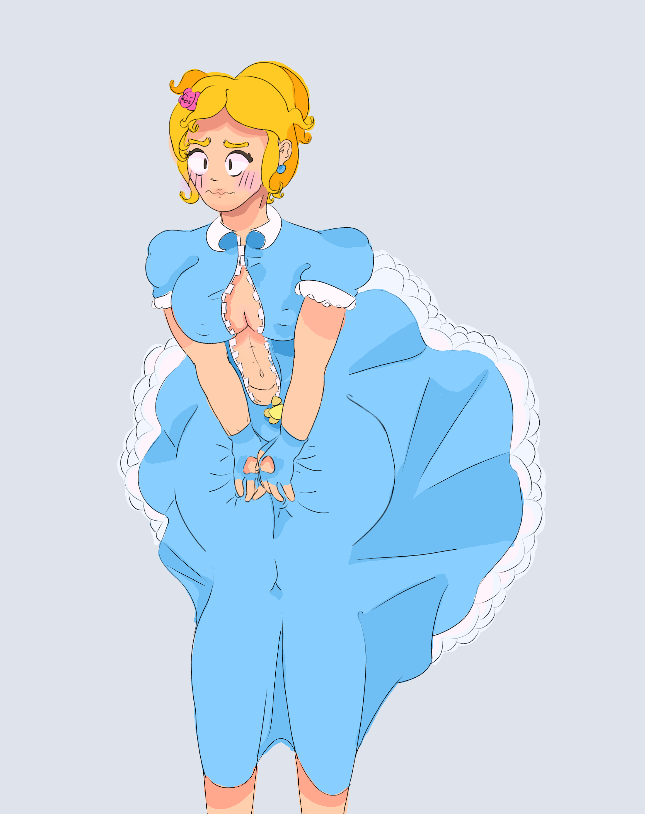 Хентай brawl stars, rule34