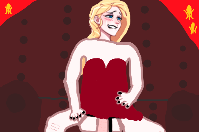 Хентай секс,стикеры_вконтакте,вконтакте,элинор, rule34