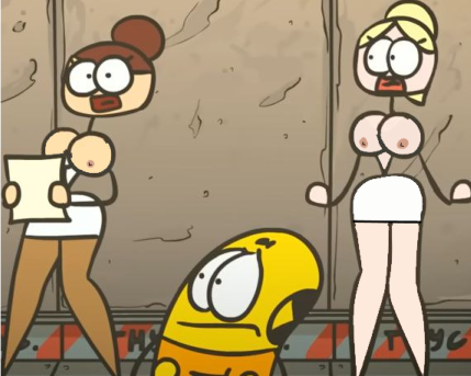 Хентай доктор_гнус, rule34