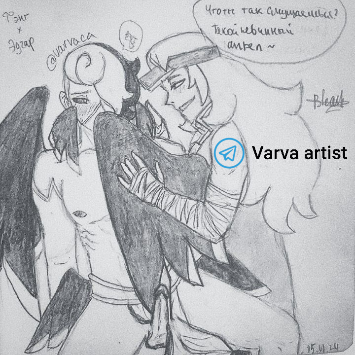 Хентай edgar_brawl_stars,fang_brawl_stars, rule34