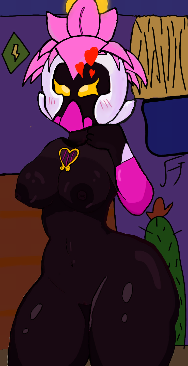 Хентай brawl stars, rule34