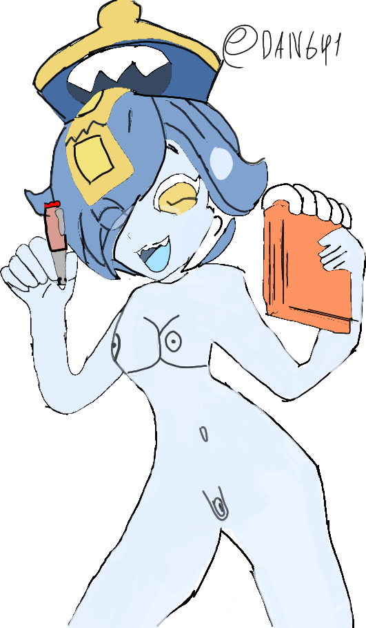 Хентай brawl stars,colette, rule34