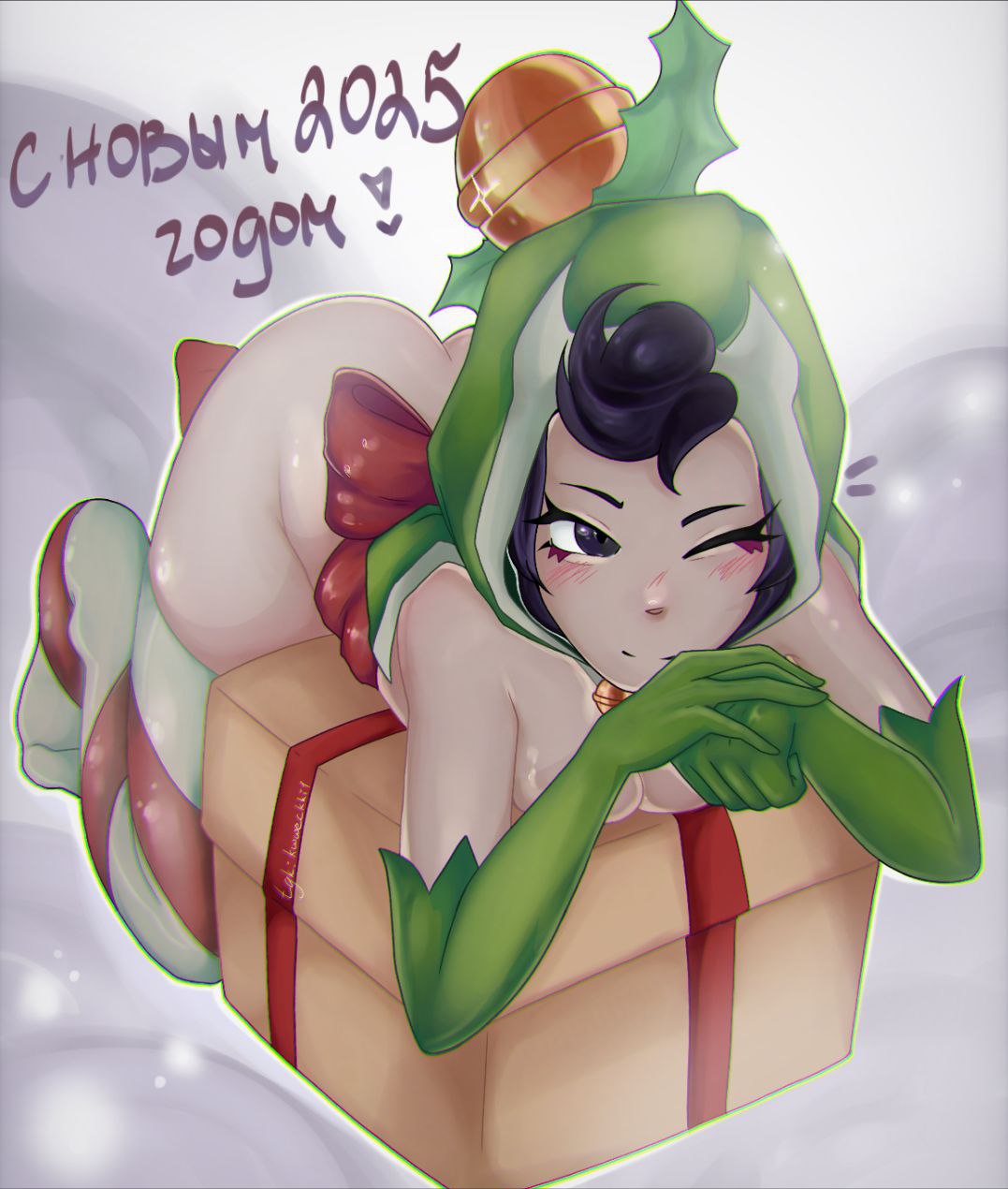 Хентай brawl stars, rule34