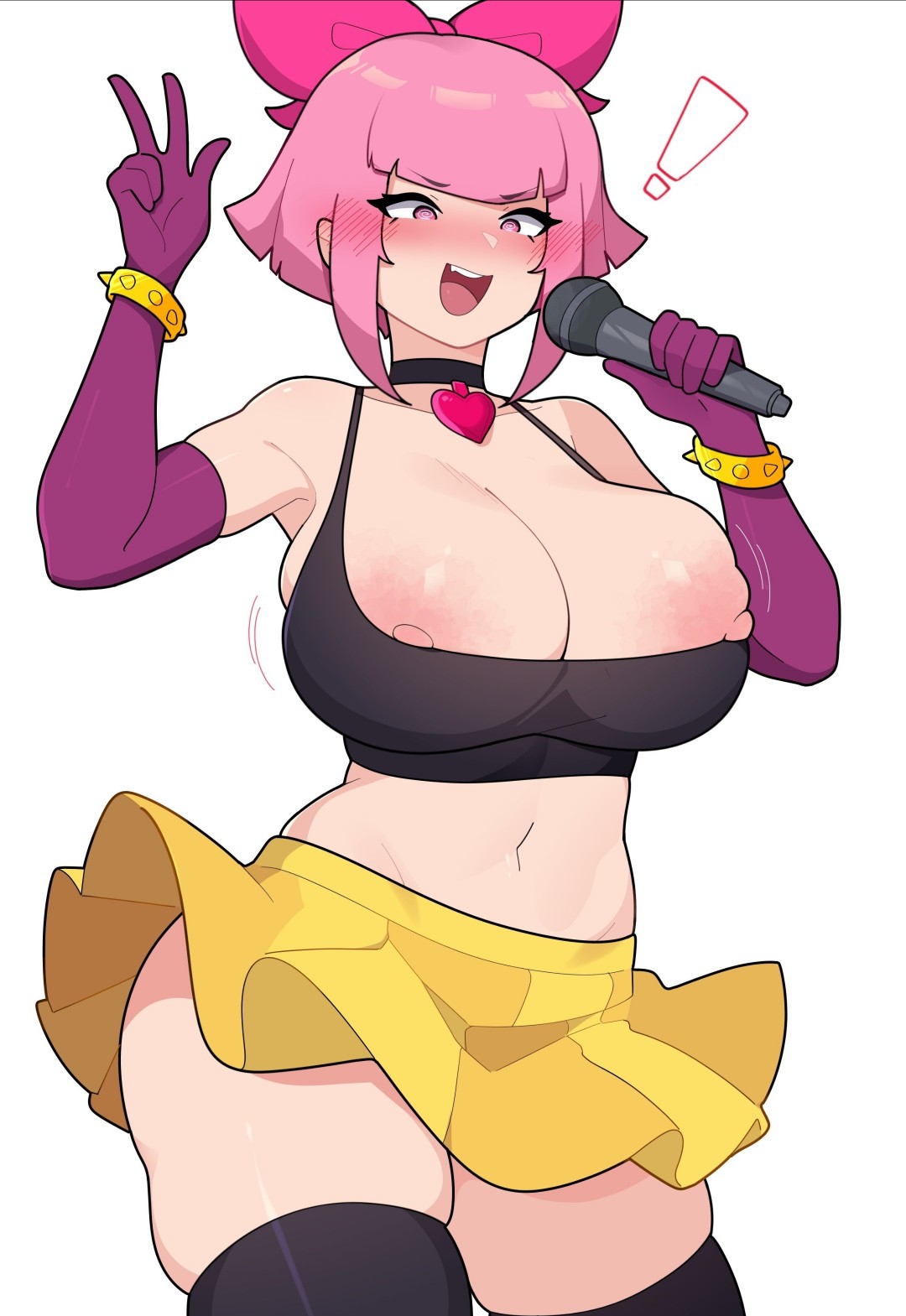 Хентай brawl stars, rule34