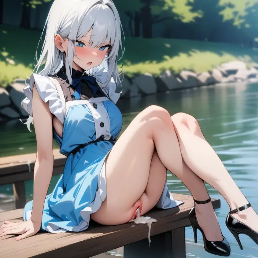 Хентай 1girl, rule34