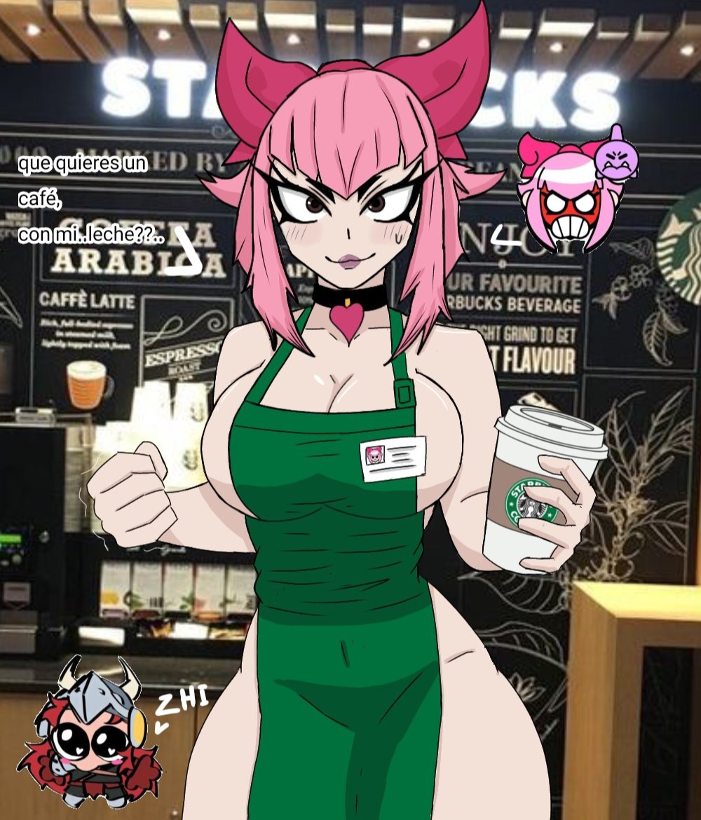 Хентай brawl stars, rule34