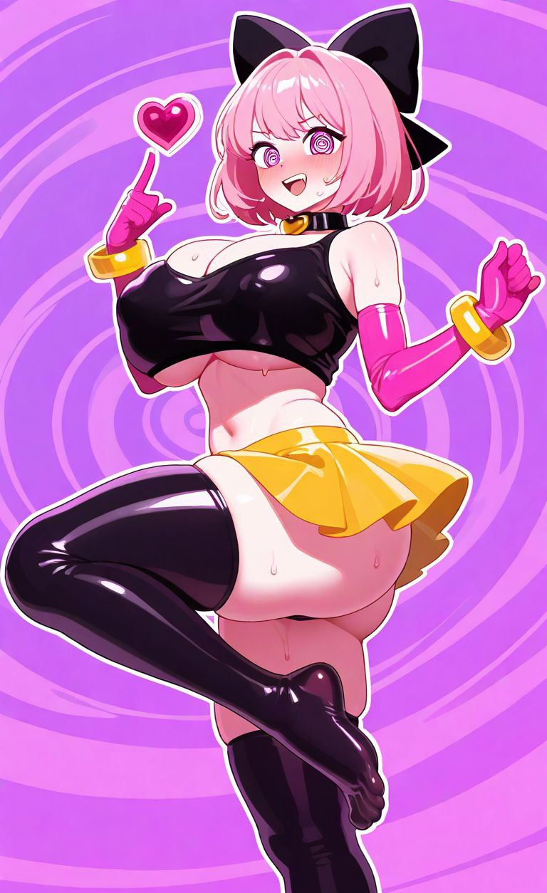 Хентай brawl stars, rule34