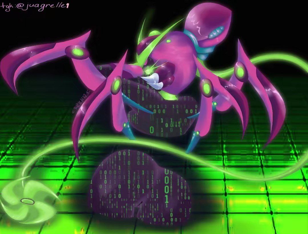 Хентай brawl stars, rule34