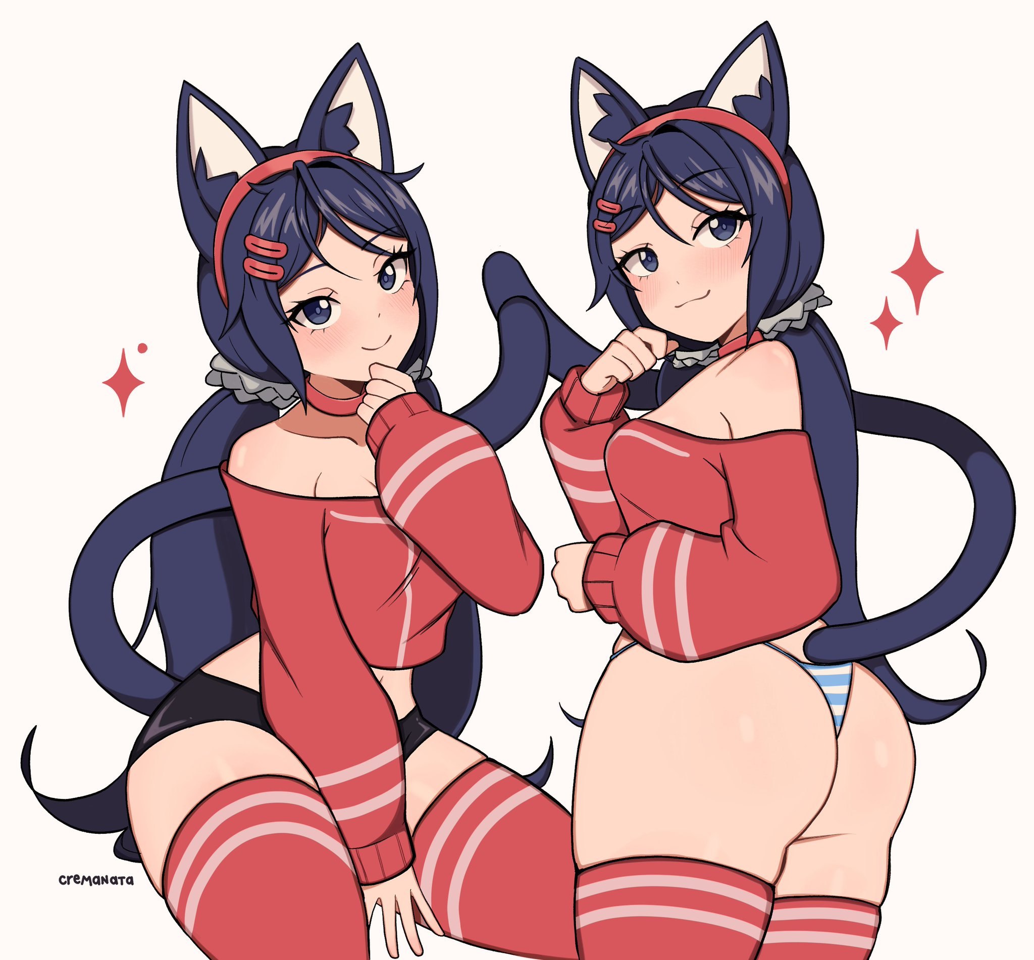 Хентай miside, rule34