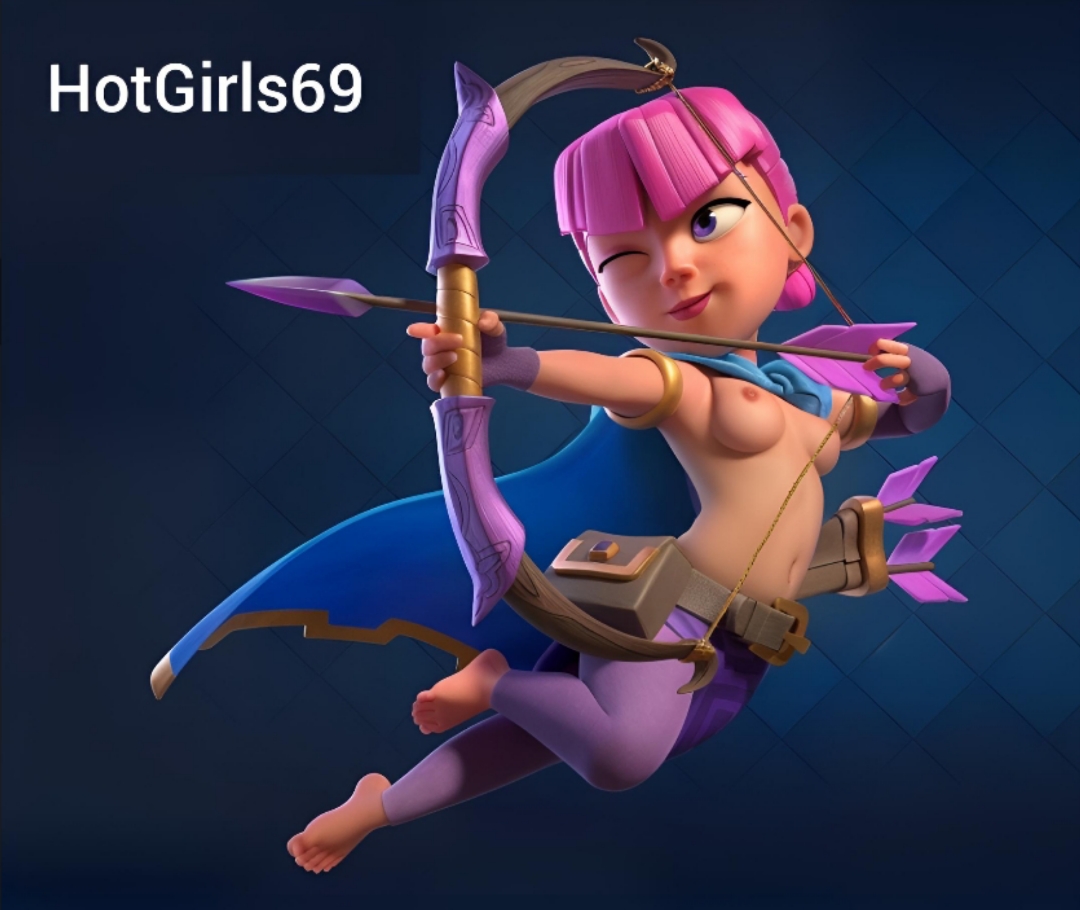 Хентай грудь,сиськи,колготки,ножки,розовые волосы,1girl,клеш_рояль,ляшки,полуголая,лучница_cr,лучница, rule34