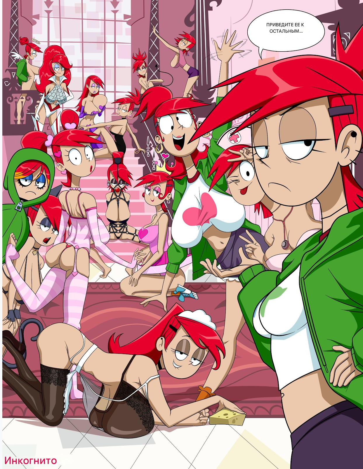 Хентай красные_волосы,много_девушек,клоны,6+девушек,ангел,ангел_девушка,ангельские_крылья,ангельский,злой,злое_лицо,раздраженный,бдсм_наряд,бдсм_костюм,большая_грудь,прикусывает_губу,черный_чокер,скучающий,скучающее_выражение,бюстгальтер,сжатие_груди,сжимает_грудь,грудь_больше_головы,пучок,мульт,cartoon_network,мультяшный,кошачьи_уши,кошачий_хвост,чокер,декольте,вырез_декольте,клон,прикрытые_соски,ползает,косоглазый,корона,пышный,пышное_тело,пышная_женщина,пышная_фигура,пышные_бедра,дьявольский_хвост,платье,дублированный_персонаж,серьги,бесчувственный,брови,ресницы,женщина,только_женщины,футуристический,футуристическая_одежда,кляп,с_кляпом,женщина_с_кляпом,зеленая_куртка,нимб,счастливый,счастливая_женщина,серьги_сердечки,серьги_кольца,похотливый,похотливая_женщина,огромная_грудь,гуманоид,юмор,воображаемый_друг,инкогнеато,внутри,куртка,кружево,кружевные_чулки_до_бедер,кружевная_отделка,светлая_кожа,светлокожая_женщина,нижнее_белье,помада,длинные_волосы,смотрит_на_зрителя,горничная,форма_горничной,несколько_девушек,вырез_горловины,накладки_на_соски,шапочка_медсестры,форма_медсестры,открытый_рот,оперные_перчатки,знак_мира,розовая_помада,играет_с_грудью,вид_от_первого_лица,фиолетовая_помада,рыжие_волосы,красная_помада,соблазнительный,соблазнительное_тело,соблазнительные_глаза,соблазнительная_женщина,соблазнительный_взгляд,соблазнительный_рот,соблазнительная_поза,соблазнительная_улыбка,колючие_волосы,лестница,стоит,чулки_до_бедер,стриптиз,хвост_суккуба,толстовка,tagme,текстовый_пузырь,толстые_бедра,верх,верхняя_часть_тела,v_знак,сладострастный,сладострастная_женщина,волна,воображаемая_фрэнки,фрэнки_фостер, rule34