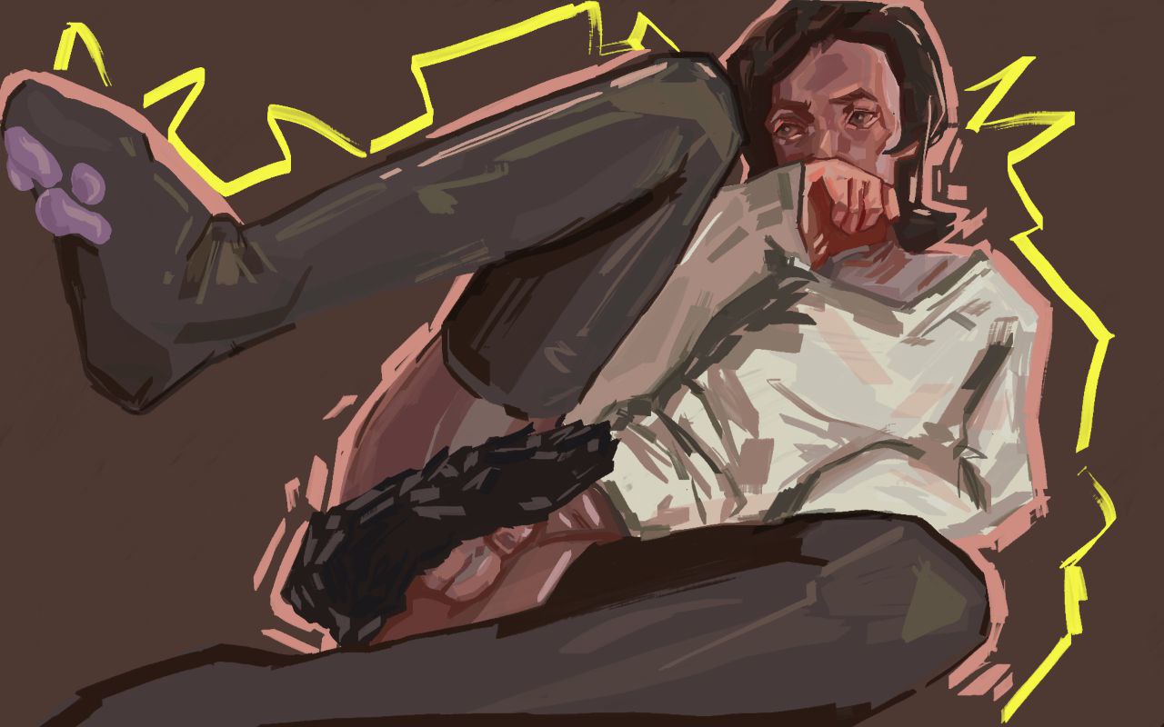 Хентай 1boy, rule34