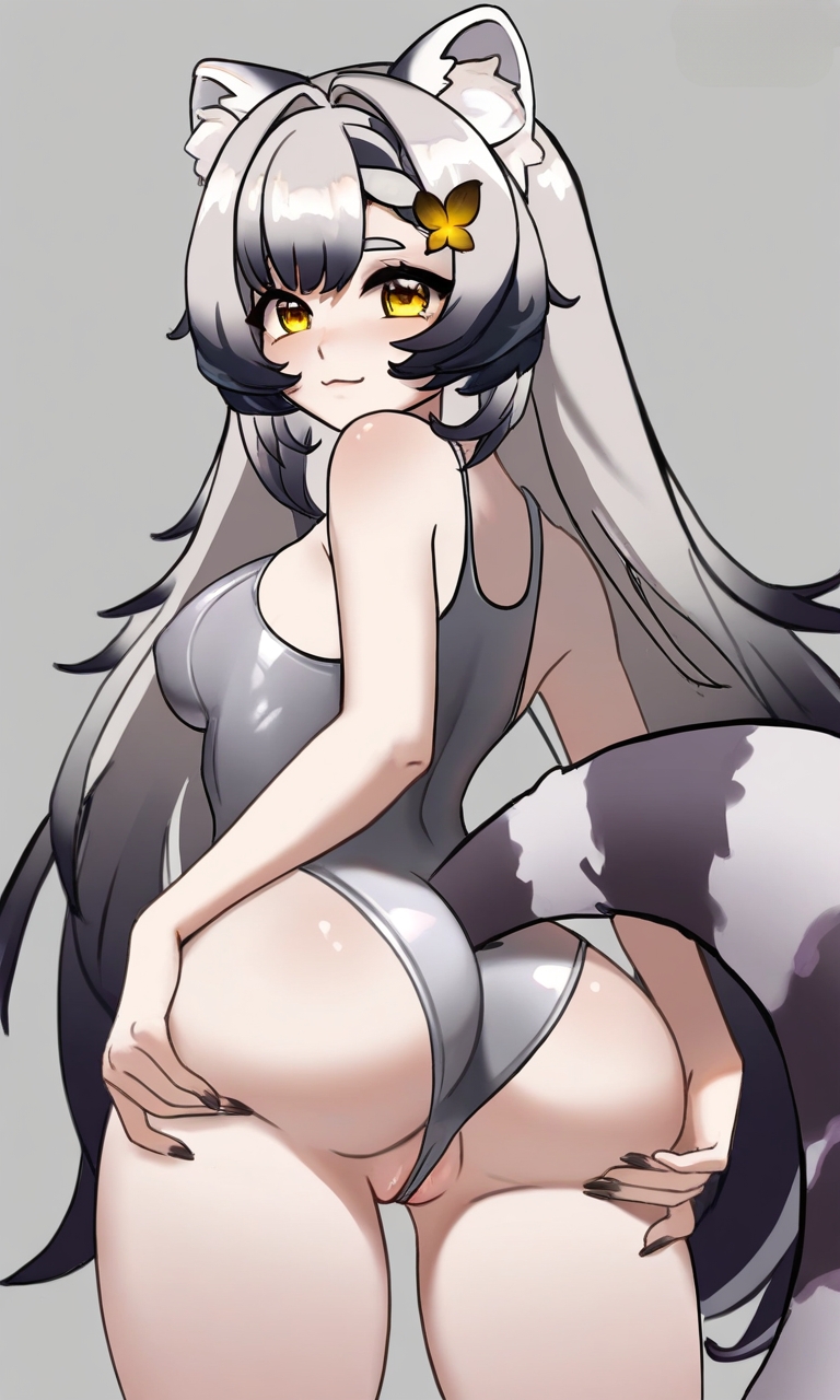 Хентай 1girl, rule34