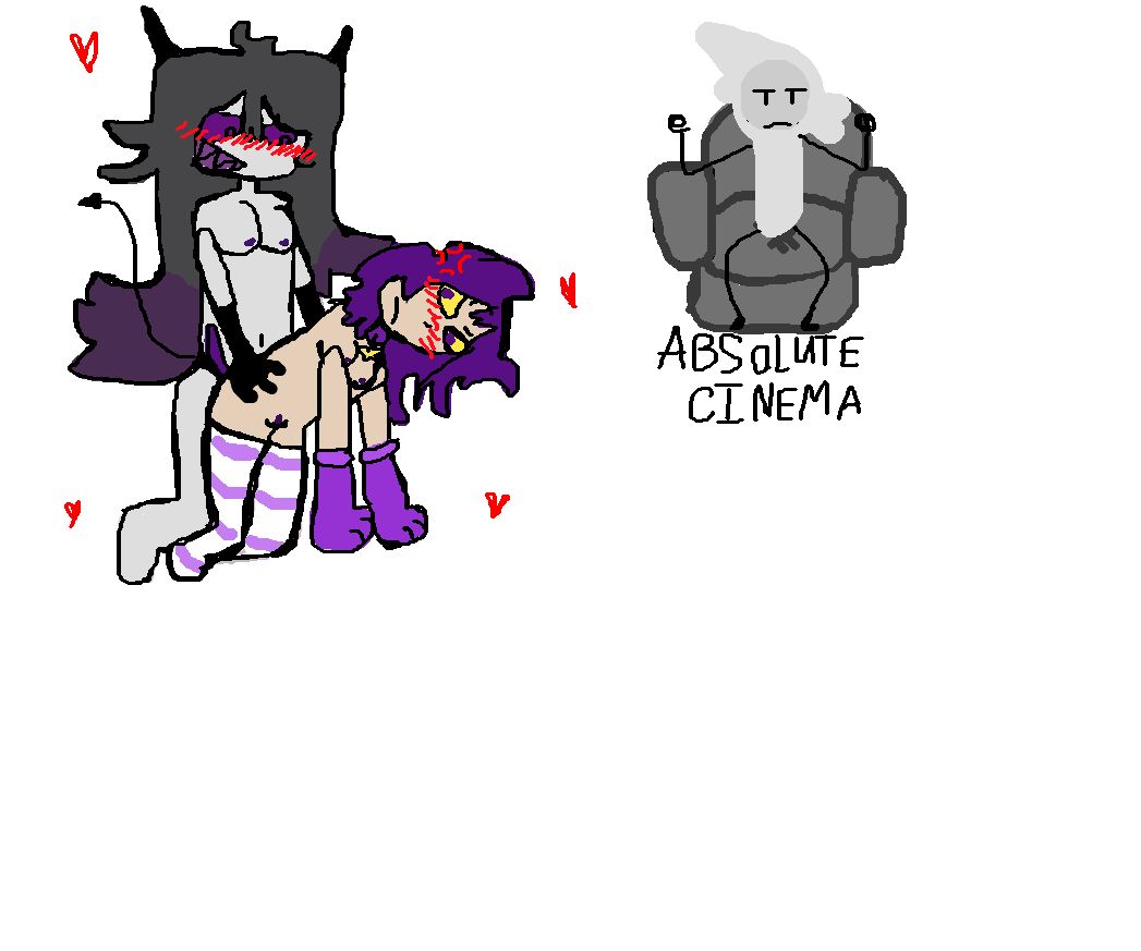 Хентай чулки,2d,фиолетовые волосы,кошкодевочки,фиолетовые_глаза,демон,черные_волосы,ведьма,кошачьи_ушки,sex,силли_мир,конни,руня, rule34