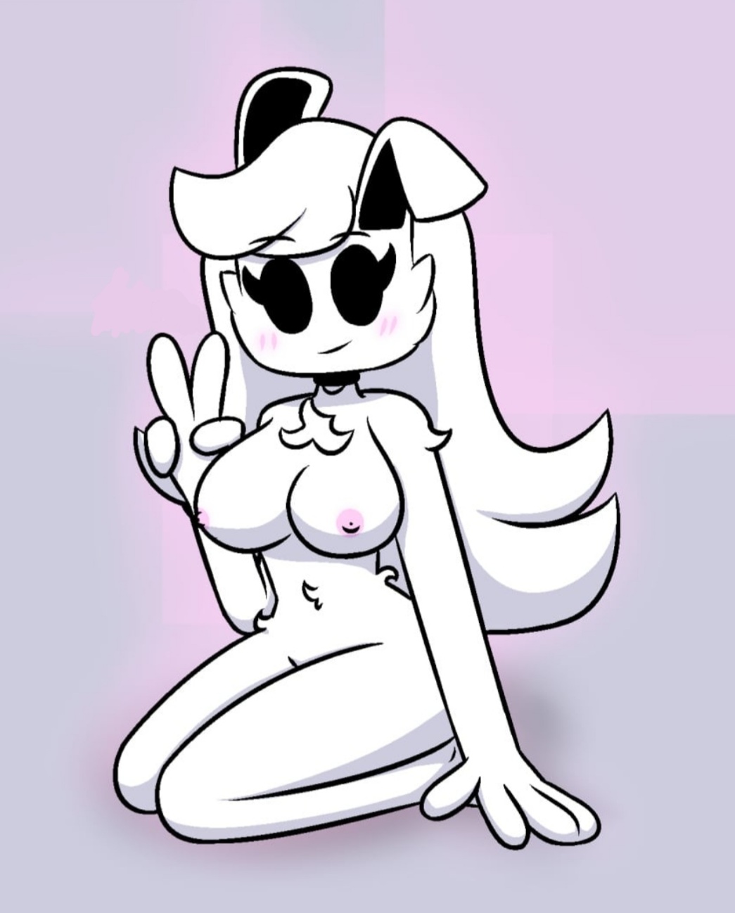 Хентай Большие сиськи,1girl,смущение,смотрит_на__зрителя,geometry_dash,icedcave,на_коленях, rule34