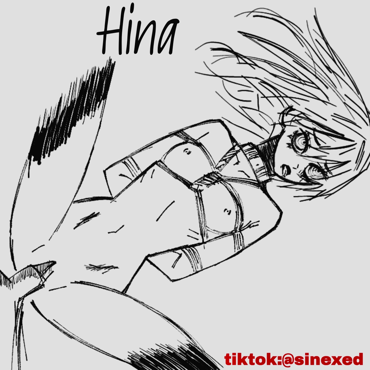 Хентай Аниме,2d,маленькие сиськи,хентай,грудь,голая,манга,связывание,оригинальный_персонаж,бдсм,oc,original_character,my_oc,manga_art,young_girl, rule34