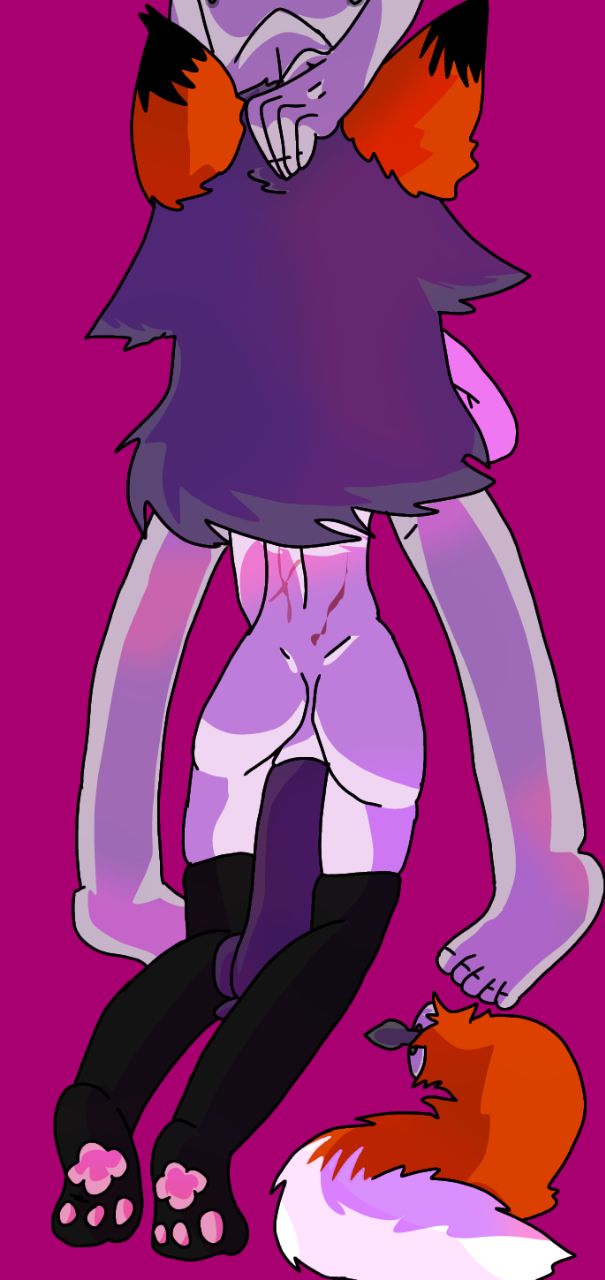 Хентай минет,анал,1boy,дилдо,персонажу_есть_18!,vampire_ripper_wants_you,фембой,затычка_для_анала, rule34